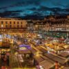 Ново! Предколедна Швейцария с полет от ВАРНА 28.11-1.12.2026